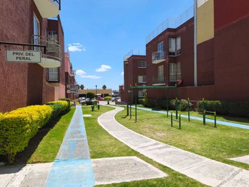 Departamento en renta en Tlaxcalancingo San andres Cholula Puebla