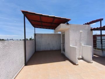 Departamento en renta en Tlaxcalancingo San andres Cholula Puebla