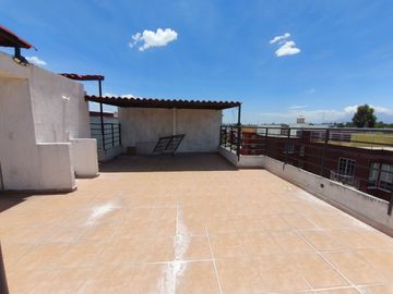 Departamento en renta en Tlaxcalancingo San andres Cholula Puebla