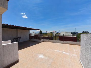 Departamento en renta en Tlaxcalancingo San andres Cholula Puebla