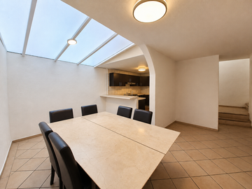 Casa en Condominio en Venta, en Cuajimalpa