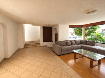 Casa en Condominio en Venta, en Cuajimalpa