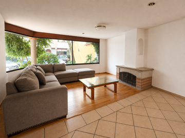 Casa en Condominio en Venta, en Cuajimalpa