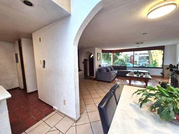 Casa en Condominio en Venta, en Cuajimalpa