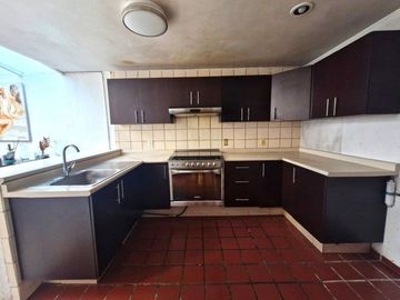 Casa en Condominio en Venta, en Cuajimalpa