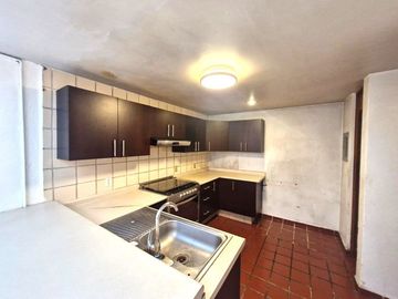 Casa en Condominio en Venta, en Cuajimalpa