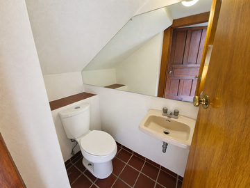Casa en Condominio en Venta, en Cuajimalpa