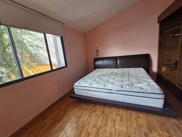 Casa en Condominio en Venta, en Cuajimalpa