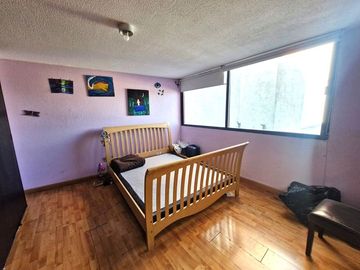Casa en Condominio en Venta, en Cuajimalpa