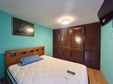 Casa en Condominio en Venta, en Cuajimalpa