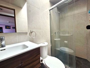Casa en Condominio en Venta, en Cuajimalpa