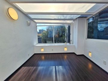 Casa en Condominio en Venta, en Cuajimalpa