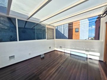 Casa en Condominio en Venta, en Cuajimalpa