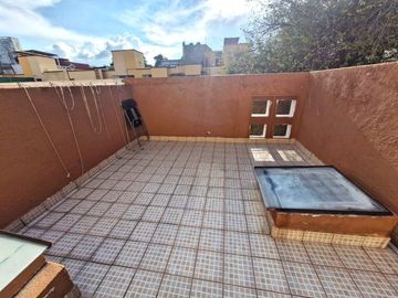 Casa en Condominio en Venta, en Cuajimalpa