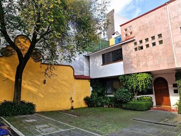 Casa en Condominio en Venta, en Cuajimalpa