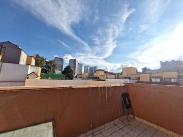 Casa en Condominio en Venta, en Cuajimalpa