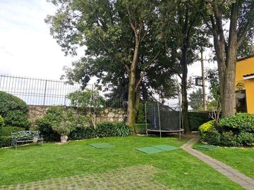 Casa en Condominio en Venta, en Cuajimalpa
