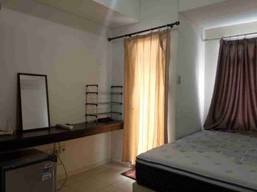 di sewakan apartemen green lake Sunter tipe studio furnished