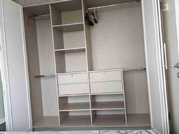di sewakan apartemen green lake Sunter tipe 2 bedroom furnish