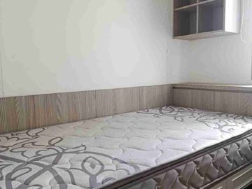 di sewakan apartemen green lake Sunter tipe 2 bedroom furnish