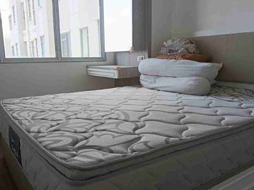 di sewakan apartemen green lake Sunter tipe 2 bedroom furnish