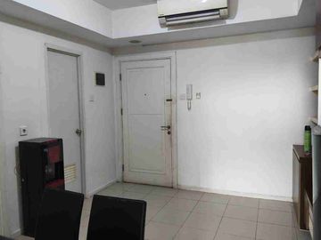 di sewakan apartemen green lake Sunter tipe 2 bedroom furnish