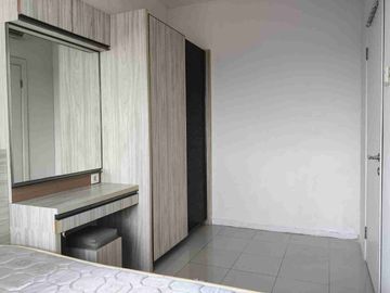 di sewakan apartemen green lake Sunter tipe 2 bedroom furnish