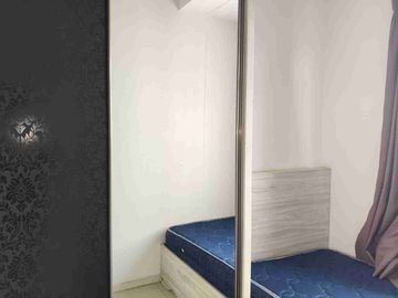 di sewakan apartemen green lake Sunter tipe 2 bedroom furnish