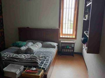 Rumah 2 Lantai Siap Huni Kawasan Elite Villa Puncak Tidar