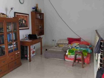 Rumah 2 Lantai Siap Huni Kawasan Elite Villa Puncak Tidar