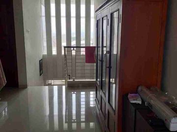 Rumah 2 Lantai Siap Huni Kawasan Elite Villa Puncak Tidar