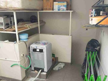 Rumah 2 Lantai Siap Huni Kawasan Elite Villa Puncak Tidar