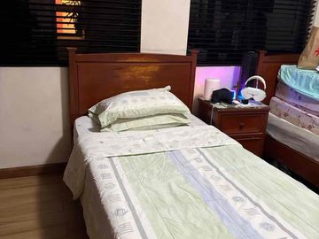 AYALA ALABANG VILLAGE 5 BEDROOM FOR SALE