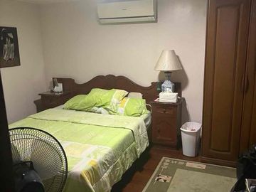 AYALA ALABANG VILLAGE 5 BEDROOM FOR SALE