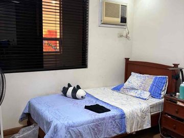 AYALA ALABANG VILLAGE 5 BEDROOM FOR SALE