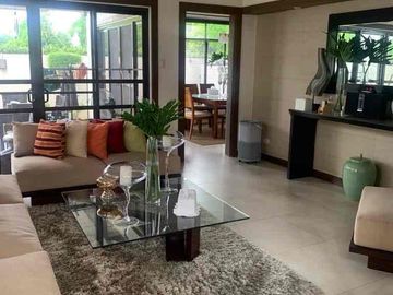 AYALA ALABANG VILLAGE 5 BEDROOM FOR SALE