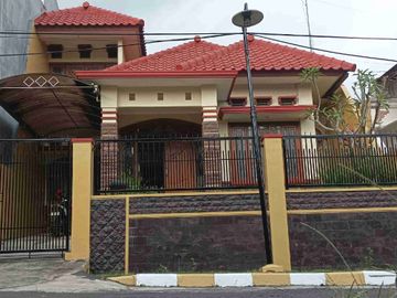 Rumah Bagus Siap Huni di Perumahan Puncak Dieng Malang