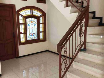 Rumah Bagus Siap Huni di Perumahan Puncak Dieng Malang