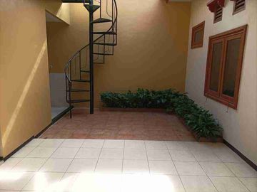 Rumah Bagus Siap Huni di Perumahan Puncak Dieng Malang