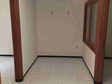 Rumah Bagus Siap Huni di Perumahan Puncak Dieng Malang