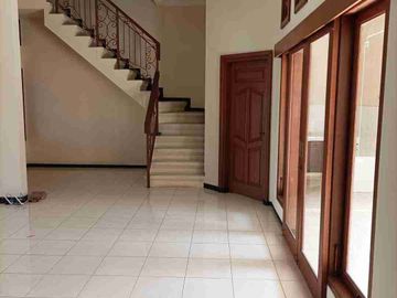 Rumah Bagus Siap Huni di Perumahan Puncak Dieng Malang