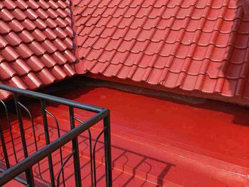 Rumah Bagus Siap Huni di Perumahan Puncak Dieng Malang