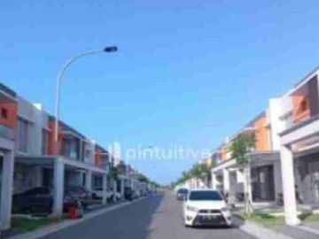 D jual dan sewa rumah Springville pik 2