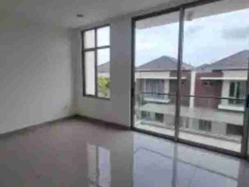 D jual dan sewa rumah Springville pik 2