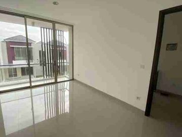 D jual dan sewa rumah Springville pik 2