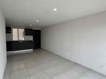 RENTA DEPARTAMENTO EN COL EL PEDREGAL HUIXQUILUCAN EDO DE MÉXICO.