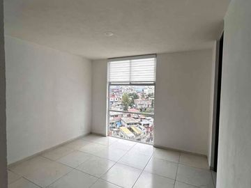 RENTA DEPARTAMENTO EN COL EL PEDREGAL HUIXQUILUCAN EDO DE MÉXICO.