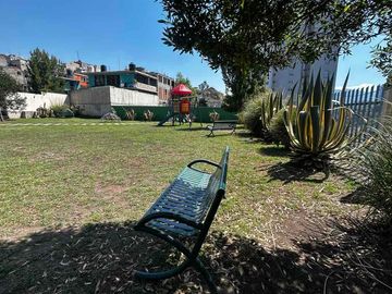 RENTA DEPARTAMENTO EN COL EL PEDREGAL HUIXQUILUCAN EDO DE MÉXICO.