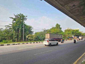 TANAH MURAH LOKASI PREMIUM DI BOGOR – DEPAN LOTTE MART & TOL BORR