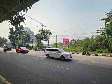 TANAH MURAH LOKASI PREMIUM DI BOGOR – DEPAN LOTTE MART & TOL BORR